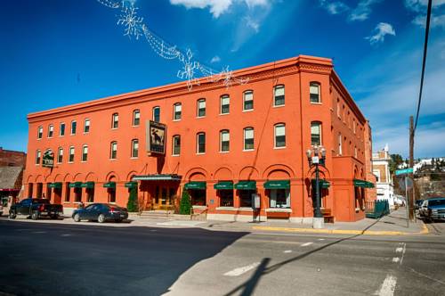 Red Lodge (Montana) United States Last Minute Hotel Booking.com