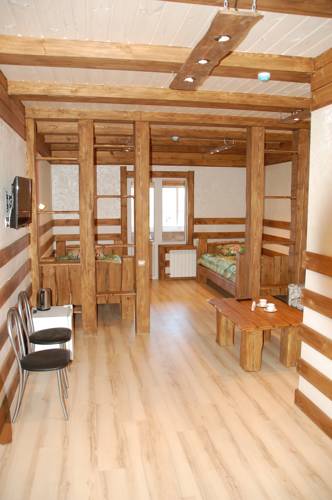 Achinsk Russia Last Minute Hotel Booking.com
