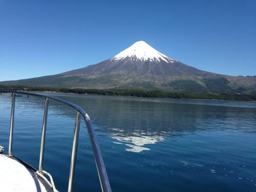 Puerto Varas Chile Last Minute Hotel Booking.com