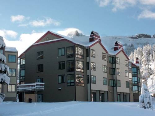 Kirkwood (California) United States Last Minute Hotel Booking.com