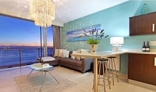 Infinity Blouberg South Africa Last Minute Hotel Booking.com