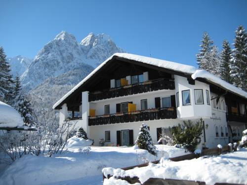Grainau Germany Last Minute Hotel Booking.com