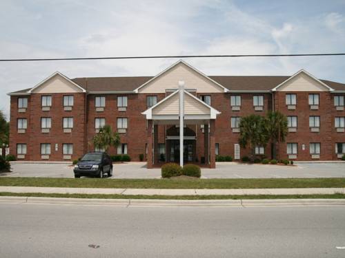 Swansboro (North Carolina) United States Last Minute Hotel Booking.com