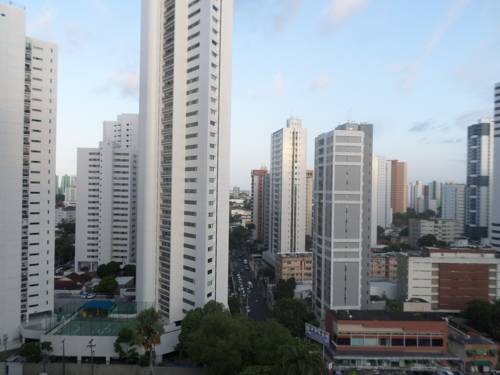 Recife Brazil Last Minute Hotel Booking.com