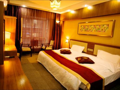 Jinghong China Last Minute Hotel Booking.com