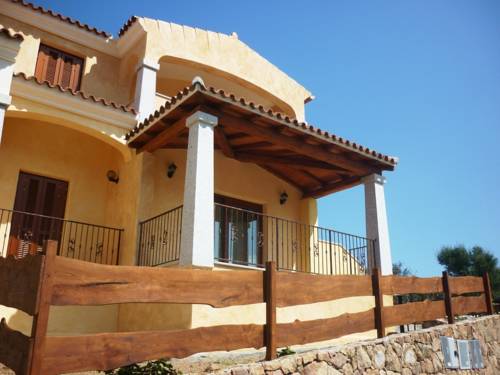 Tanaunella Italy Last Minute Hotel Booking.com