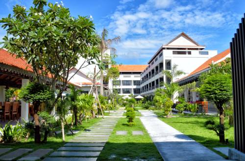 Siem Reap Cambodia Last Minute Hotel Booking.com