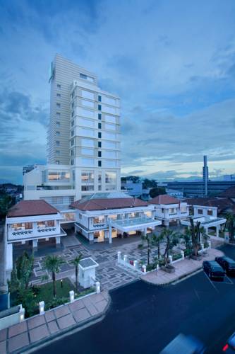 Bandung Indonesia Last Minute Hotel Booking.com