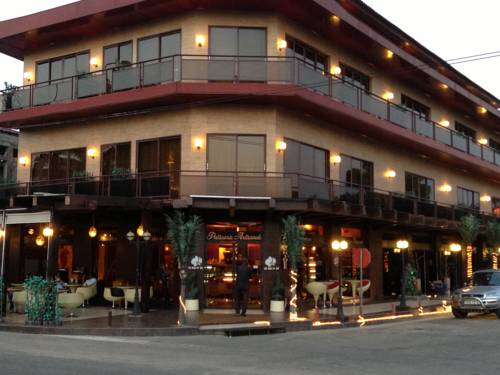 L'Orchidee Hotel Pointe-Noire Congo Last Minute Hotel Booking.com