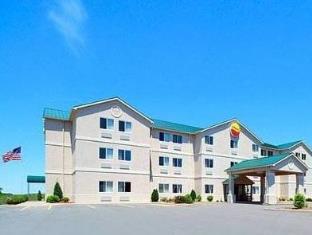 Ferdinand (IN) United States Last Minute Hotel Agoda.com