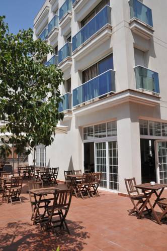 Playa de Calafell Spain Last Minute Hotel Booking.com