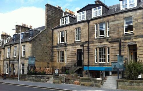 St Andrews United Kingdom Last Minute Hotel Booking.com