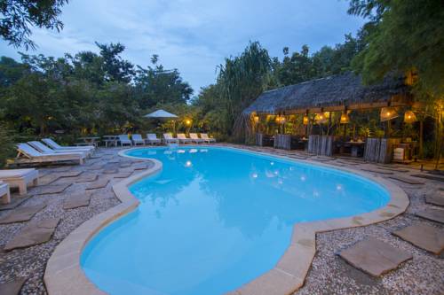 Siem Reap Cambodia Last Minute Hotel Booking.com