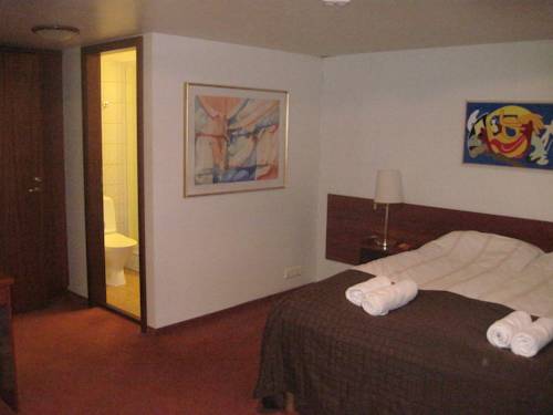 Neskaupstadur Iceland Last Minute Hotel Booking.com