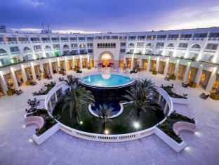 Hammamet Tunisia Last Minute Hotel Agoda.com