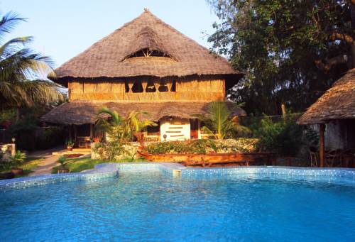 Kobe House Jambiani Tanzania Last Minute Hotel Booking.com