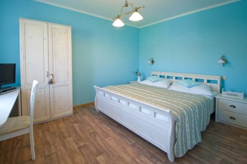 Mikulov Czech Republic Last Minute Hotel Booking.com
