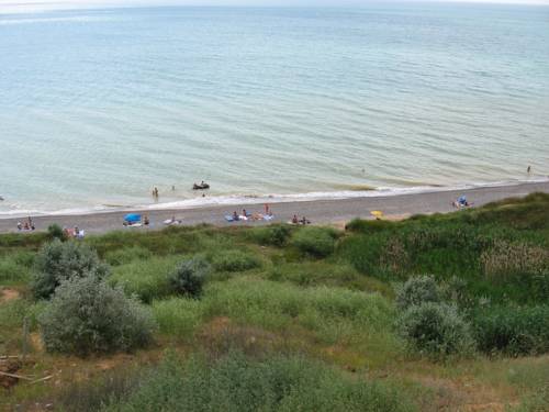 Beregovoye Crimea Last Minute Hotel Booking.com