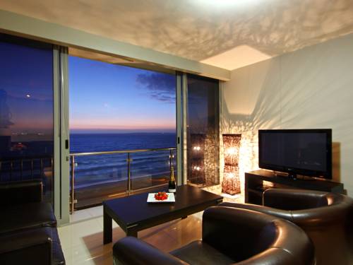 Infinity Blouberg South Africa Last Minute Hotel Booking.com