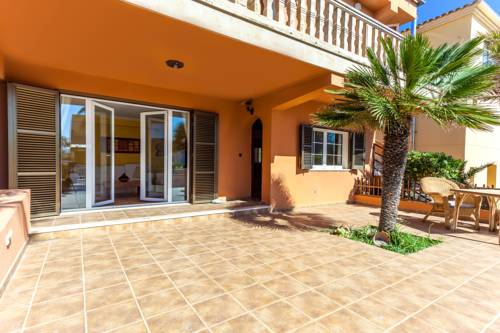 Son Serra de Marina Spain Last Minute Hotel Booking.com