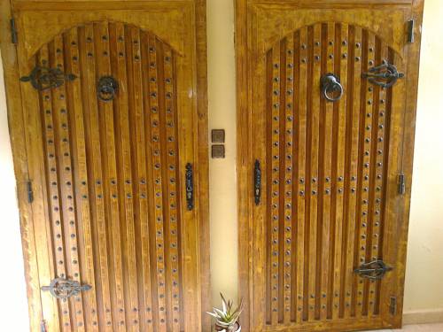 Riad Familial Meknes Morocco Last Minute Hotel Booking.com