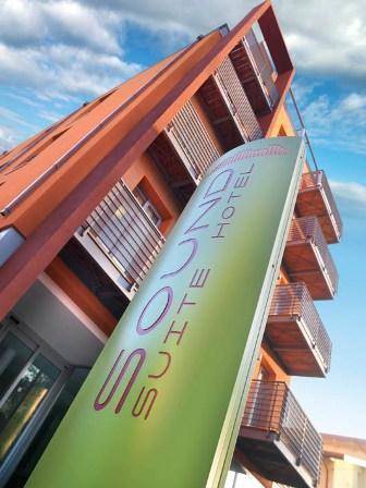 Riccione Italy Last Minute Hotel Booking.com