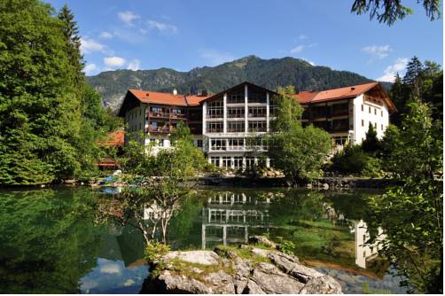 Grainau Germany Last Minute Hotel Booking.com