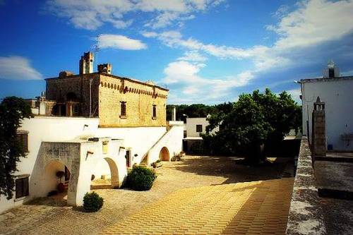 Porto Cesareo Italy Last Minute Hotel Booking.com