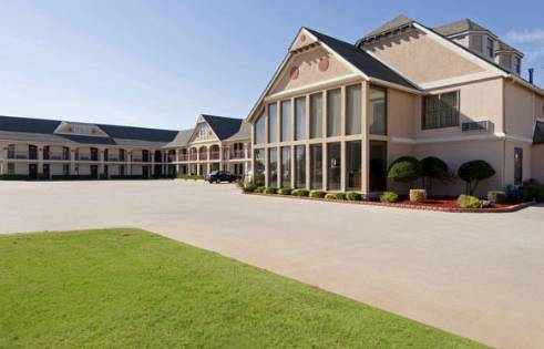 Oklahoma City (Oklahoma) United States Last Minute Hotel Booking.com