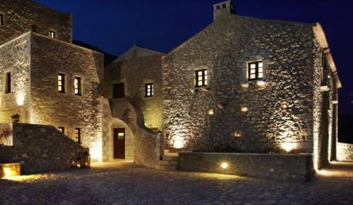 Oitylo Greece Last Minute Hotel Booking.com