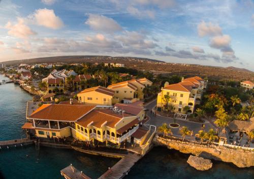 Bonaire Bonaire, Sint Eustatius and Saba Last Minute Hotel Agoda.com