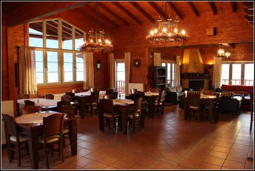Konitsa Greece Last Minute Hotel Booking.com