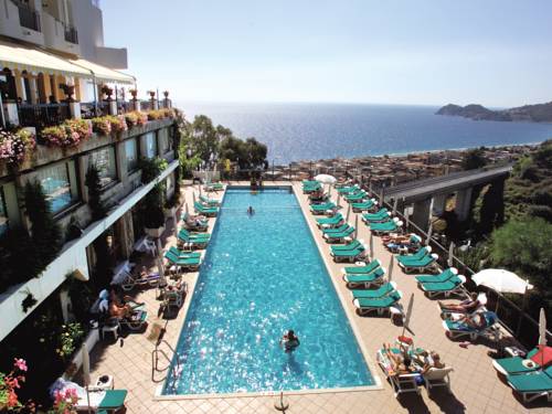 Letojanni Italy Last Minute Hotel Booking.com