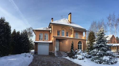 Odintsovo Russia Last Minute Hotel Booking.com