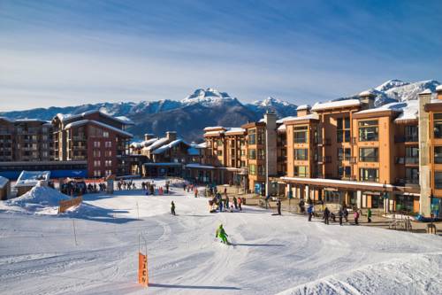 Revelstoke (British Columbia) Canada Last Minute Hotel Booking.com