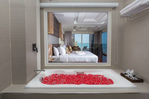 Lamai Beach Thailand Last Minute Hotel Booking.com