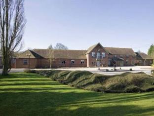 Newton Solney United Kingdom Last Minute Hotel Agoda.com