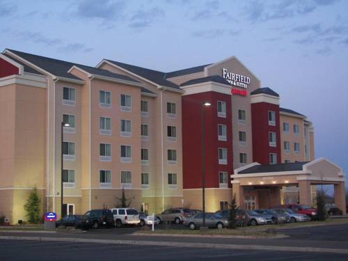 Oklahoma City (Oklahoma) United States Last Minute Hotel Booking.com