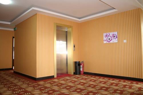 Cangzhou China Last Minute Hotel Booking.com