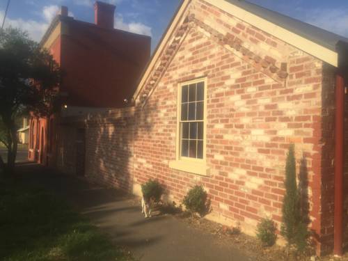 Castlemaine Australia Last Minute Hotel Booking.com