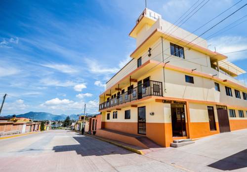Chignahuapan Mexico Last Minute Hotel Booking.com