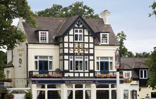 Chislehurst United Kingdom Last Minute Hotel Booking.com