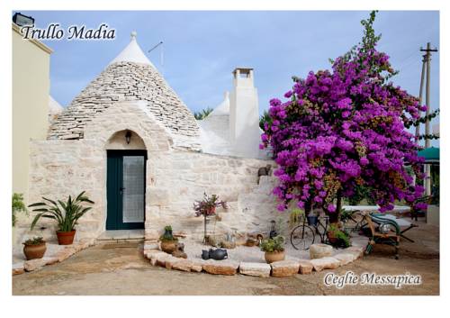 Ceglie Messapica Italy Last Minute Hotel Booking.com