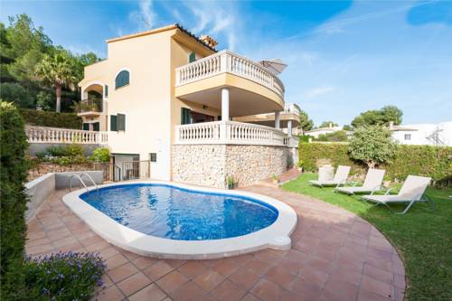 Alcanada Spain Last Minute Hotel Booking.com
