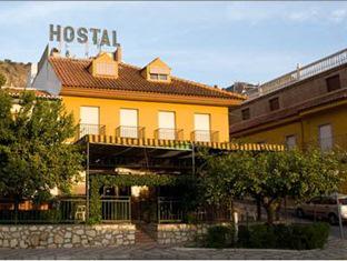 Pizarra Spain Last Minute Hotel Agoda.com