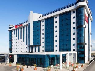 Algiers Algeria Last Minute Hotel Agoda.com