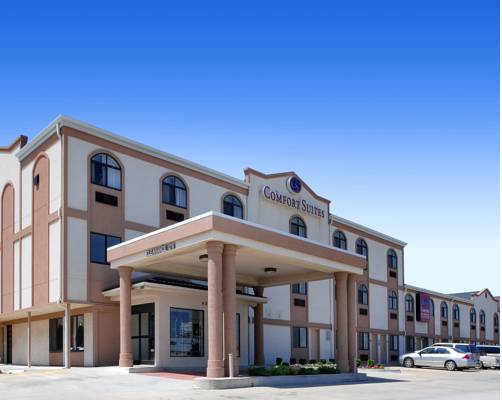 Oklahoma City (Oklahoma) United States Last Minute Hotel Booking.com
