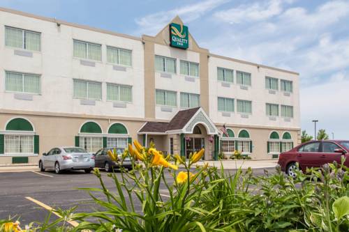 Cedar Rapids (Iowa) United States Last Minute Hotel Booking.com