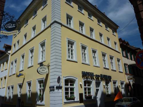 Heidelberg Germany Last Minute Hotel Booking.com