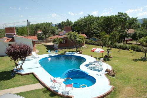 Cosquín Argentina Last Minute Hotel Booking.com